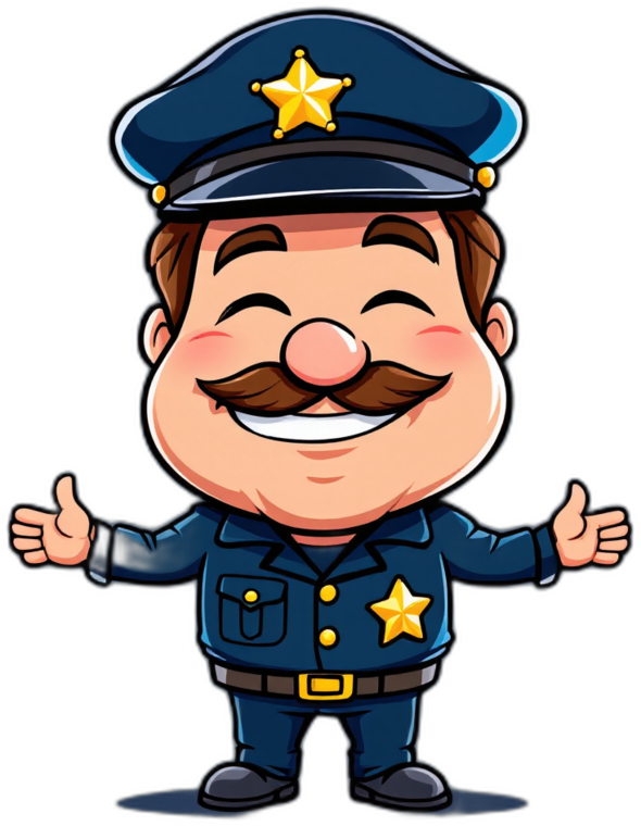 ClickSheriff inviting you to start